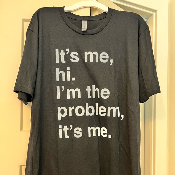 Taylor swift eras tour tee shirt - Picture 2 of 3